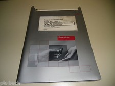 Workshop Manual Audi A8 D2 5