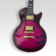 LP Studio Halo Purple Burst