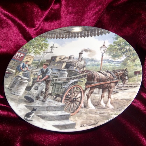 Wedgwood limited edition - wedgwood,