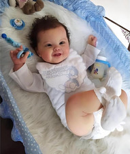 24 Inch Reborn Dolls Newborn