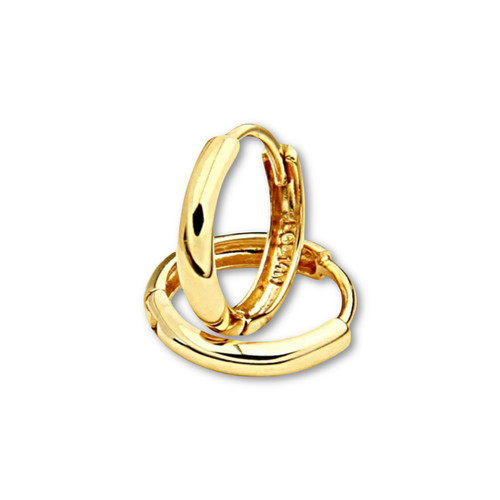 14k gold small - 14k,