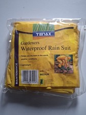Tenax Gardeners Waterproof