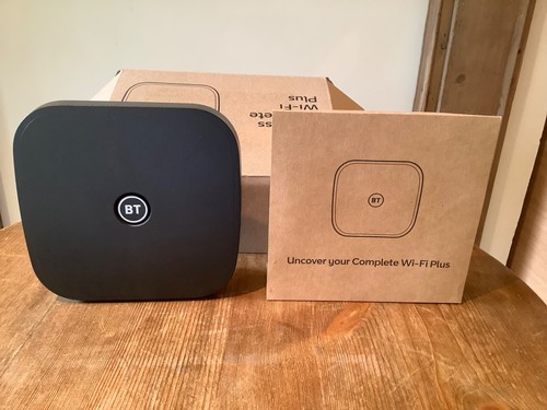 Business complete wifi plus - business,