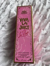 Juicy Couture Viva La Juicy La