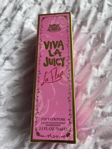 Juicy couture viva - la, la