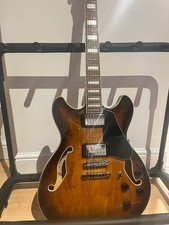 Ibanez AS73 Tobacco Brown
