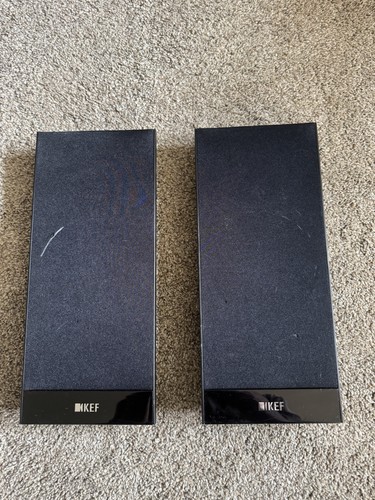 Kef t101 ultra thin - kef, ultra-thin