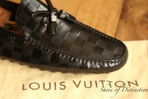 Louis vuitton damier black - vuitton,
