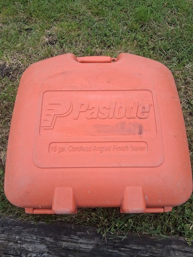 Paslode case - paslode,