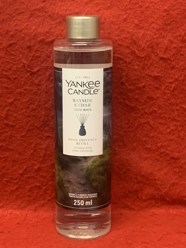 Yankee candle new 250ml - yankee,