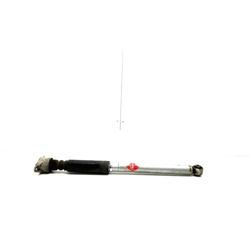 Ford fiesta shock absorber - shock,