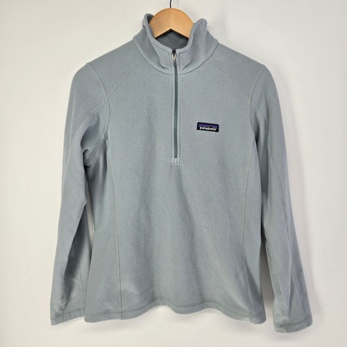 Patagonia micro 4 - patagonia, d