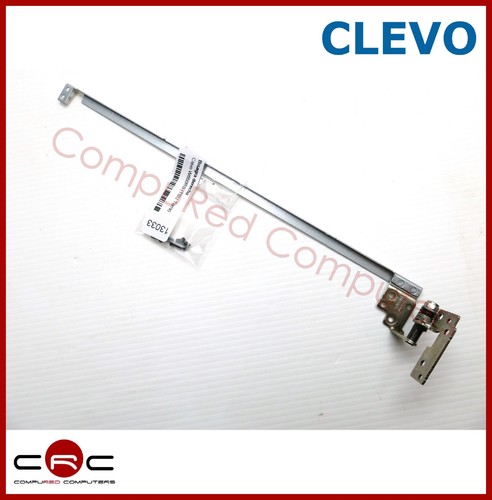Clevo w650rb hinge - clevo,