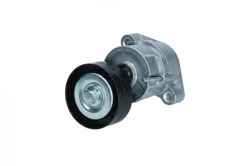 Multi ribbed belt tensioner - v-belt,