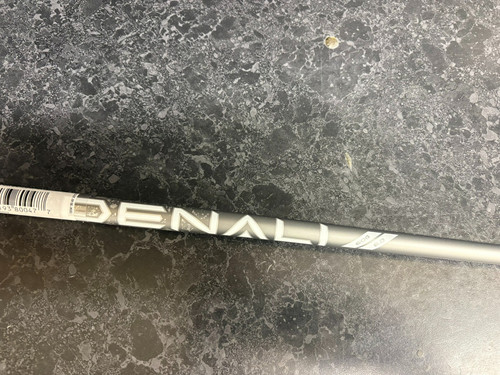 Callaway quantum wood shaft - callaway,