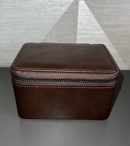 Stackers travel watch case - stackers,