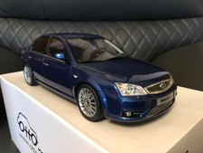 OTTO 1/18 FORD MONDEO ST220