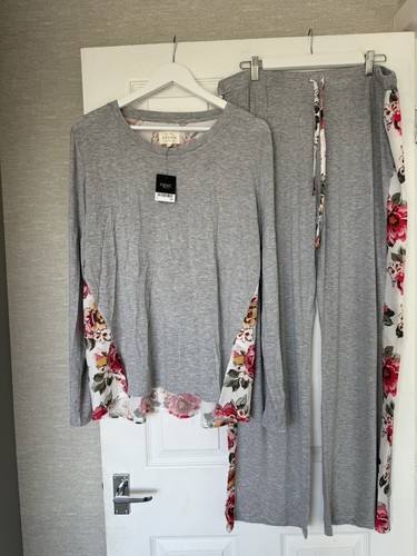 Women next grey floral - women’s,
