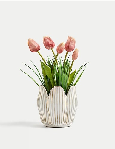Moss sweetpea artificial - moss,