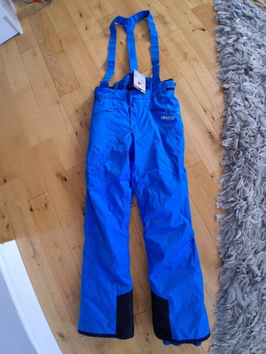 Nevica mens ski vail trousers - vail,