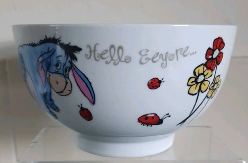 Disney hello eeyore - disney,