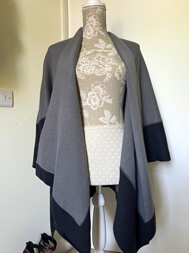 Women grey black - women’s, grey/black