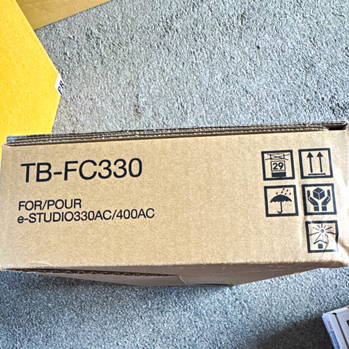 Toshiba fc330 toner - toshiba,