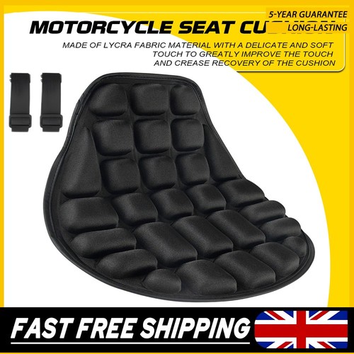 Motorcycle seat cover - 1x,