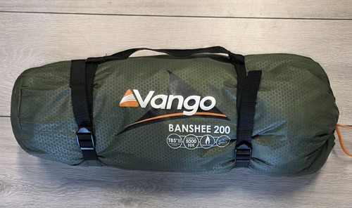 Vango banshee 200 lightweight - banshee,