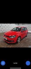 Volkswagen Polo Gti 1.4tsi DSG 180bhp Spare Or Repairs