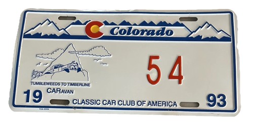 Classic car club america - car,