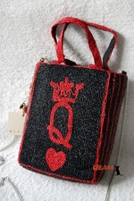 Mirasol Ace & Queen Of Hearts