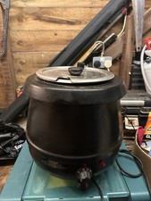 Soup Kettle Food Warmer