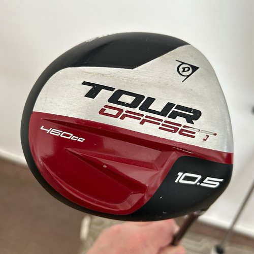 Dunlop tour force - dunlop, 1