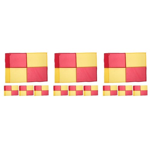 Pcs football flag - football,
