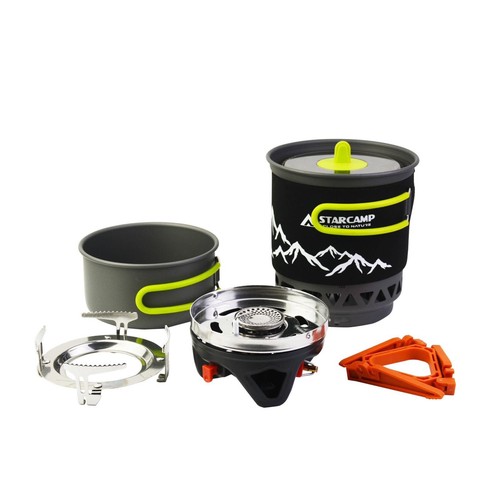Star camp jet - boil, pro