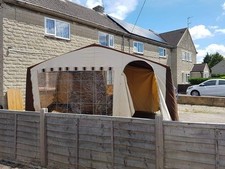 Conway Royal 6 Berth Trailer