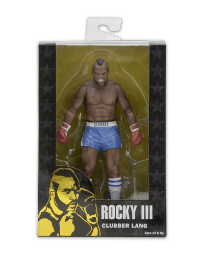 Rocky balboa 40th - balboa,