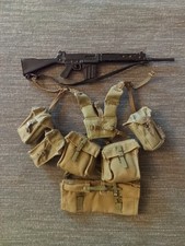 1/6 Scale '58 Pattern British