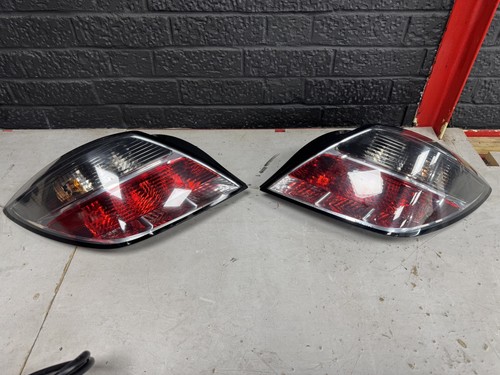 Vauxhall astra mk5 rear - astra,