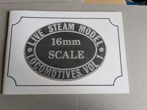 Live steam model - live,