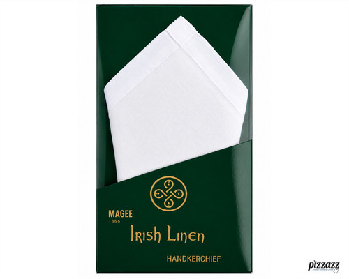 Genuine irish linen - irish,