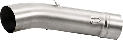 Akrapovic linkpipe evo - akrapovic, r1