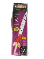 Estes Canadian Arrow 2188