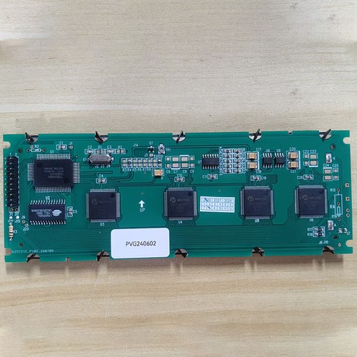 New for pvg240602 lcd - for, display