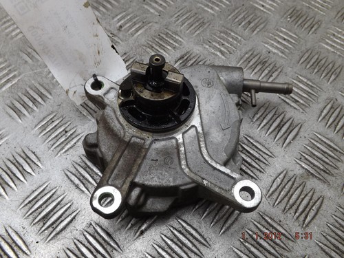 Toyota avensis vacuum pump - toyota,