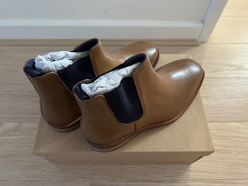 Brand new boxed - men's, samuel
