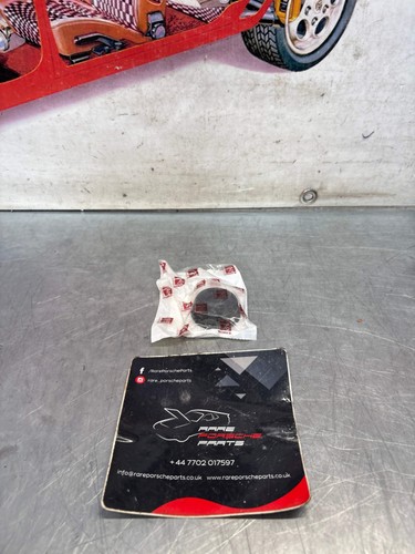Porsche 944 968 rubber - 944,
