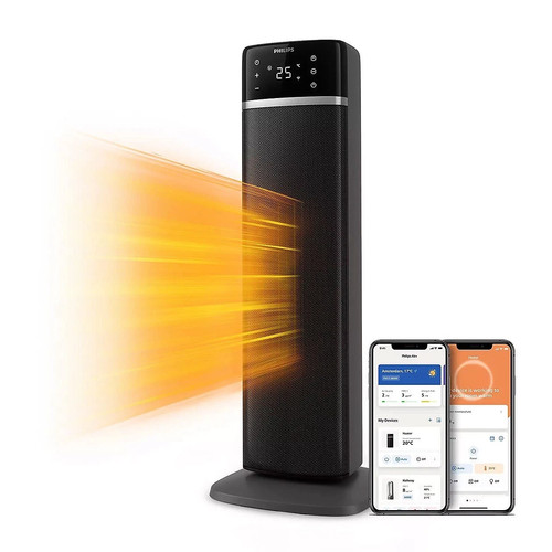 Philips 5000 series - philips, energy