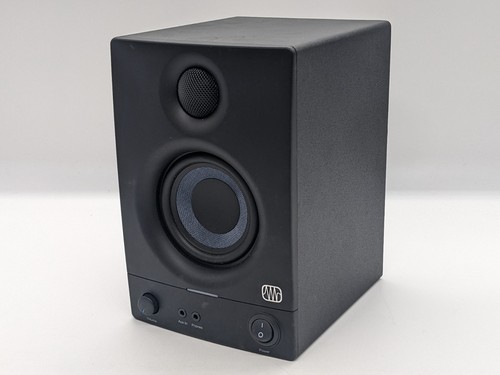 Faulty active speaker only - active,